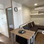 Zen Murter Mobil キャンプ場