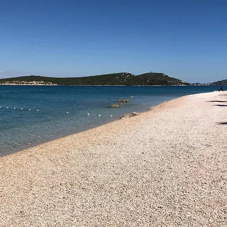 Zen Murter Mobil Betina (Sibenik-Knin)