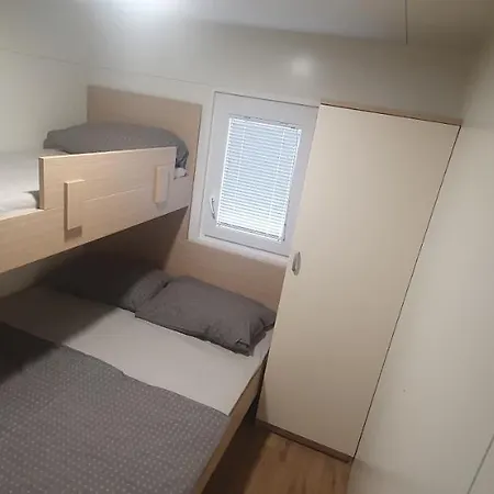 Κάμπινγκ Zen Murter Mobil *