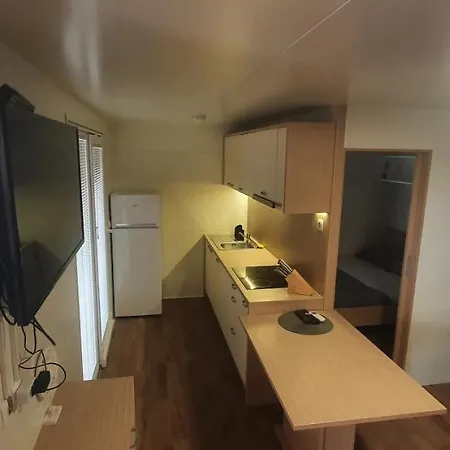 Zen Murter Mobil * Betina (Sibenik-Knin)