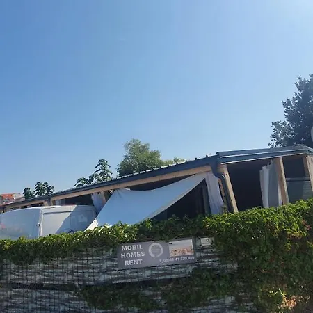 Zen Murter Mobil Campsite Betina (Sibenik-Knin)