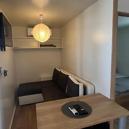 Zen Murter Mobil Campsite Betina (Sibenik-Knin)