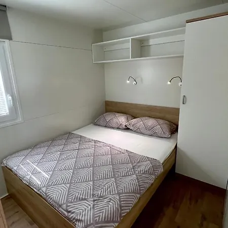 Zen Murter Mobil Betina (Sibenik-Knin)