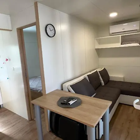 Zen Murter Mobil Κάμπινγκ