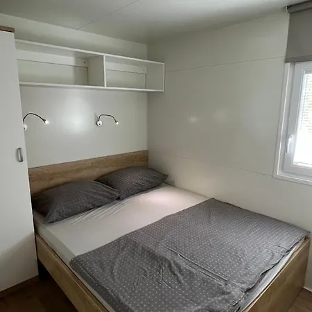 Campsite Zen Murter Mobil Betina (Sibenik-Knin)