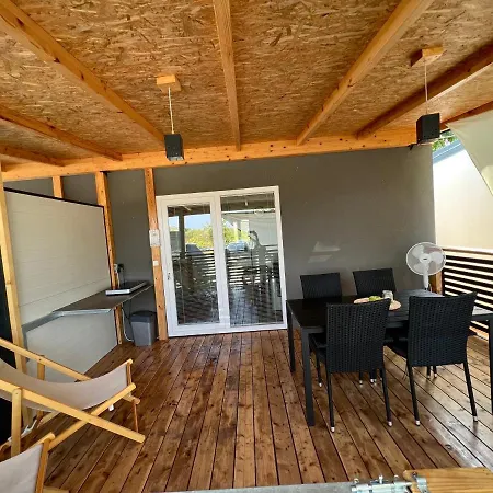 Kemp Zen Murter Mobil Betina (Sibenik-Knin)