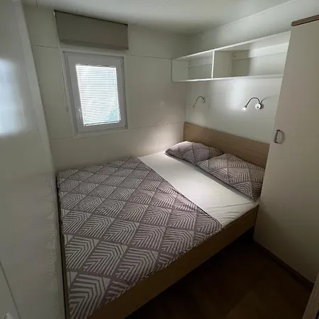 Campsite Zen Murter Mobil *
