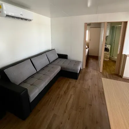 Campsite Zen Murter Mobil Betina (Sibenik-Knin)