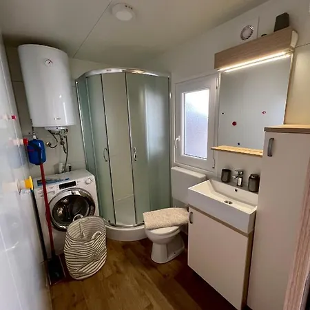 Zen Murter Mobil Betina (Sibenik-Knin)