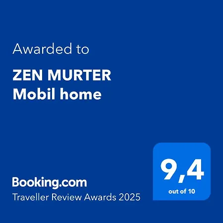 Zen Murter Mobil *
