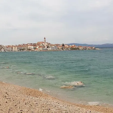 Zen Murter Mobil Campingplads Betina (Sibenik-Knin)