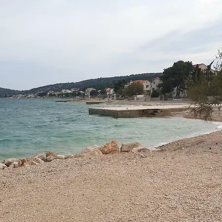 Zen Murter Mobil Κάμπινγκ