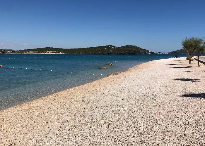 Zen Murter Mobil Betina (Sibenik-Knin)