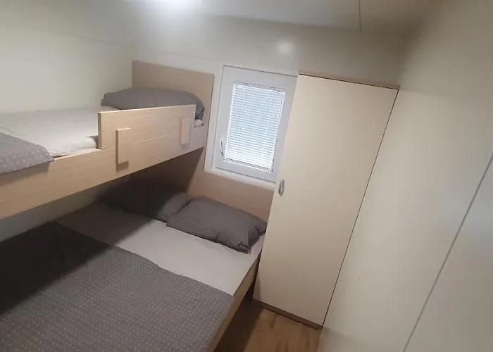 Campingplads Zen Murter Mobil *