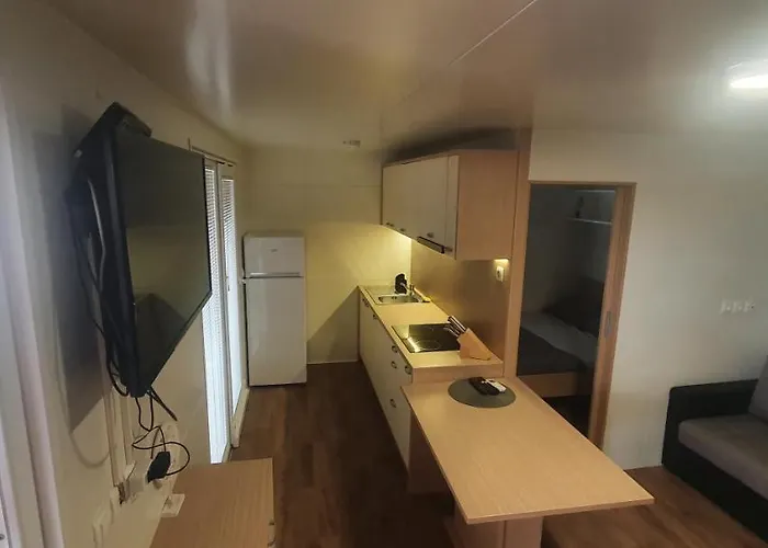 Zen Murter Mobil * בטינה