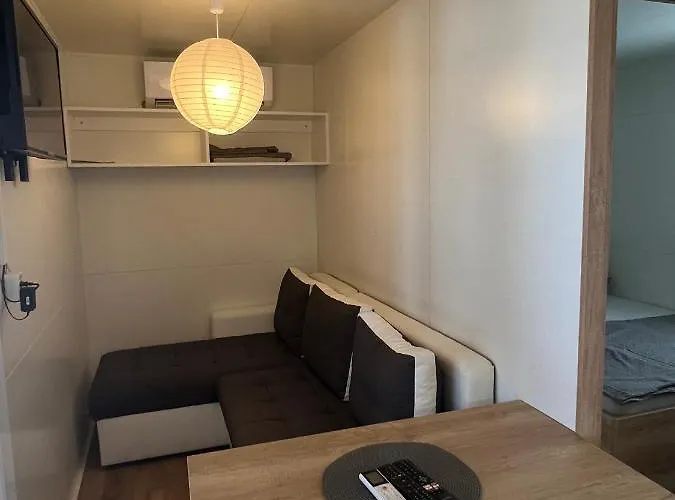 Zen Murter Mobil Campingplads Betina (Sibenik-Knin)