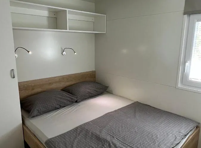 Campingplads Zen Murter Mobil Betina (Sibenik-Knin)