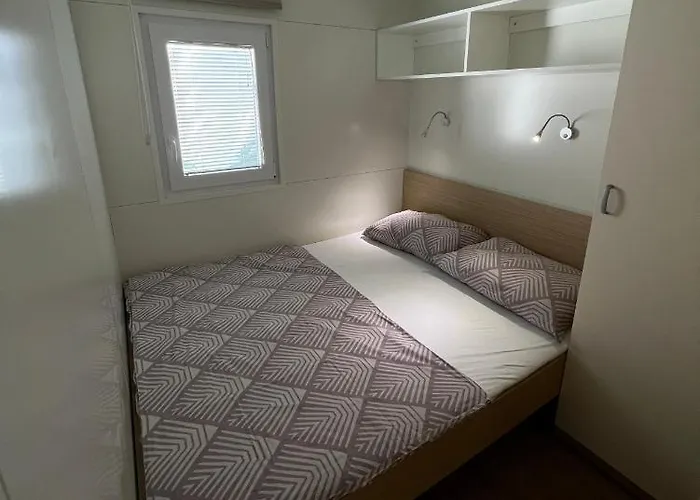 Campingplads Zen Murter Mobil *