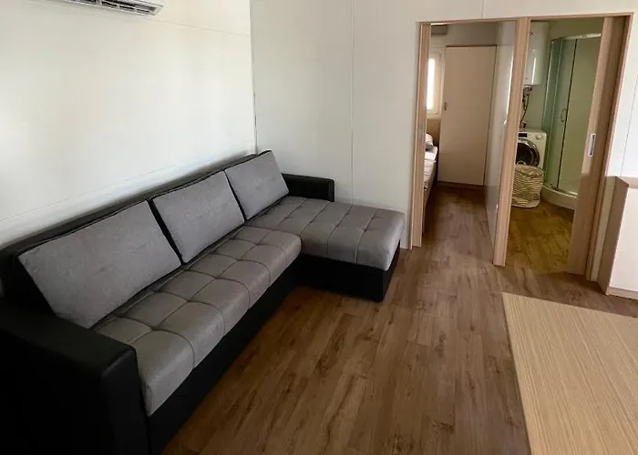 Campingplads Zen Murter Mobil Betina (Sibenik-Knin)