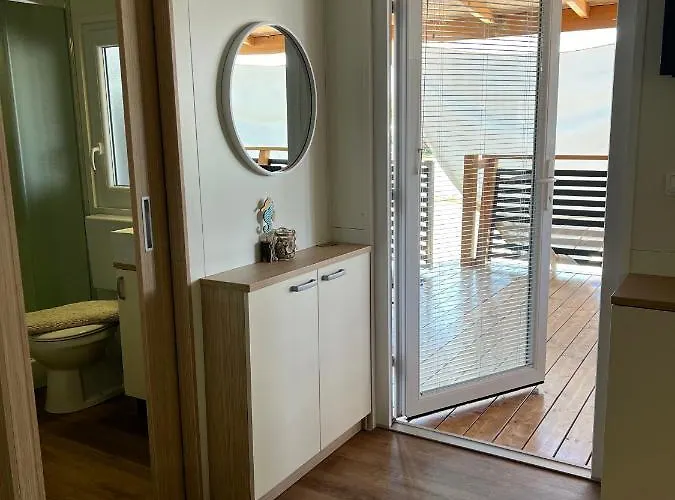 Campingplads Zen Murter Mobil Betina (Sibenik-Knin)