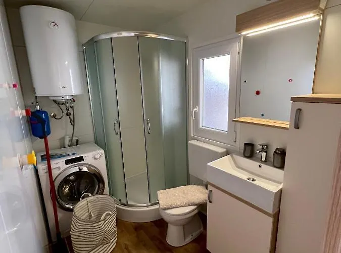 Zen Murter Mobil Betina (Sibenik-Knin)